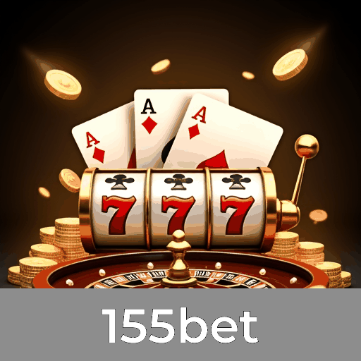 155bet: Seu Destino Seguro para Jogos Online