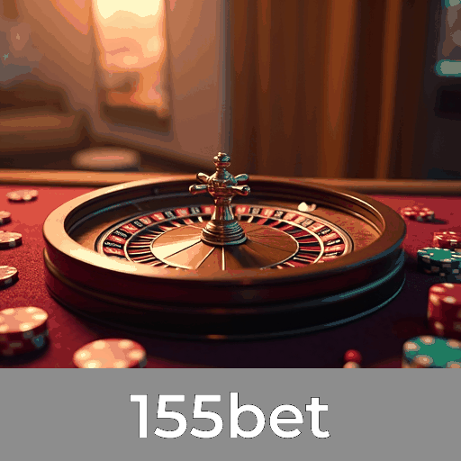 Aproveite o Acesso Exclusivo e Seguro no 155bet